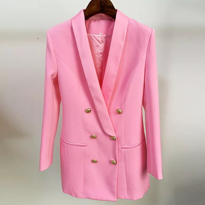 Blazer Akira