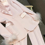 Conjunto Rosy