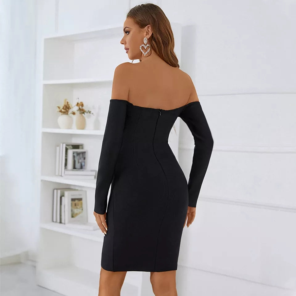 Vestido Kainara