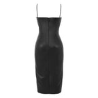 Vestido Pâmela - napa