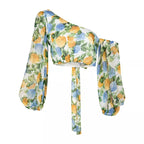 Conjunto Milena - floral