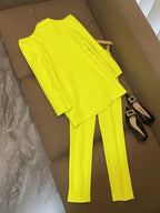 Conjunto Lilna