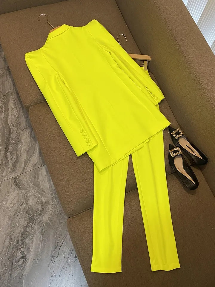 Conjunto Lilna