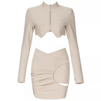 Conjunto de saia - Naty