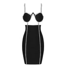 Vestido Eunice - bandage