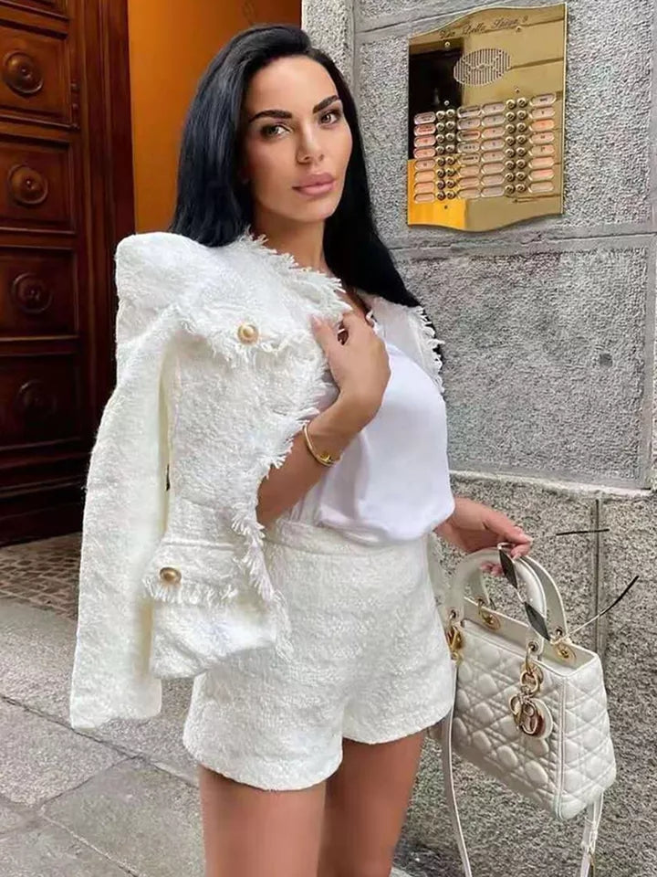 Conjunto Chanie