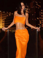 Conjunto Larissa -cetim