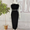 Vestido Manaya - Bandage