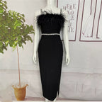 Vestido Manaya - Bandage