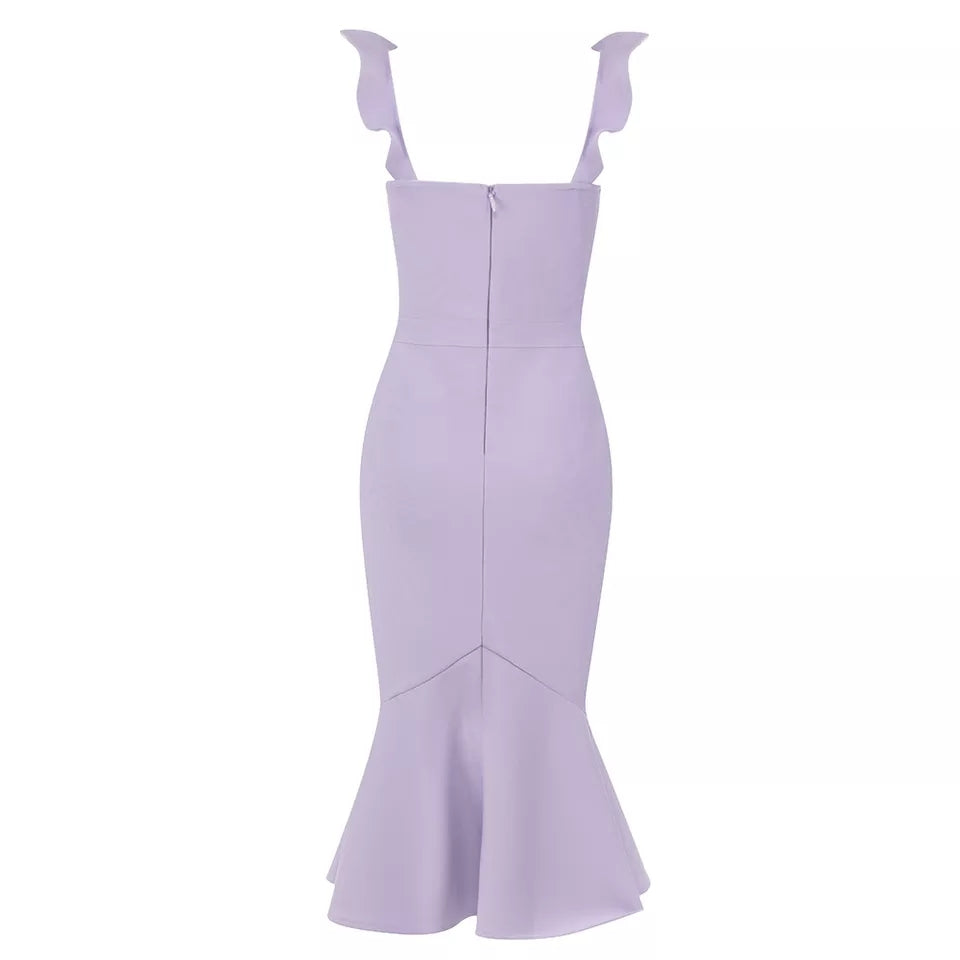 Vestido Kaila - bandage