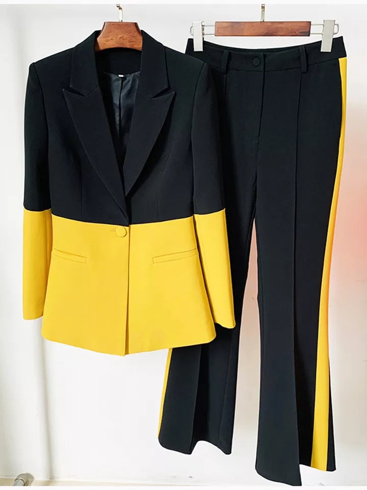 Conjunto Vanessa