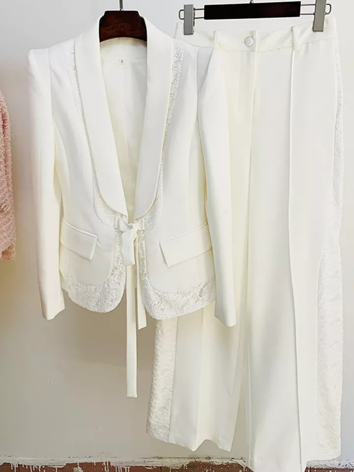 Conjunto Naya - branco
