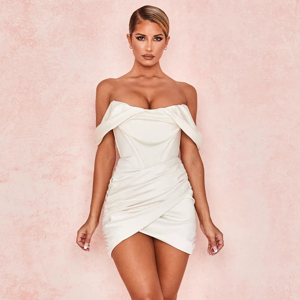 Vestido Paola - mini