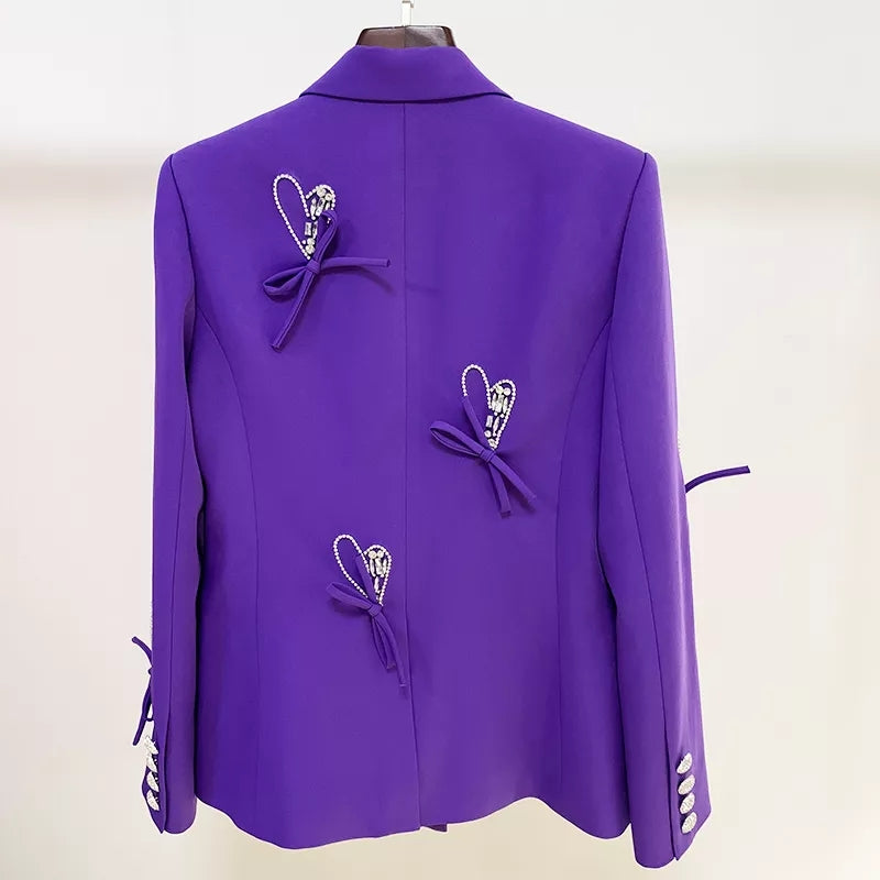 Blazer Tiara