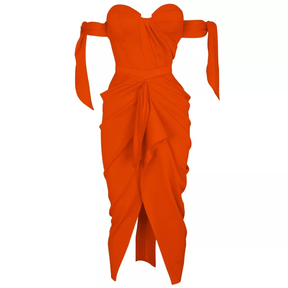 Vestido Teresa