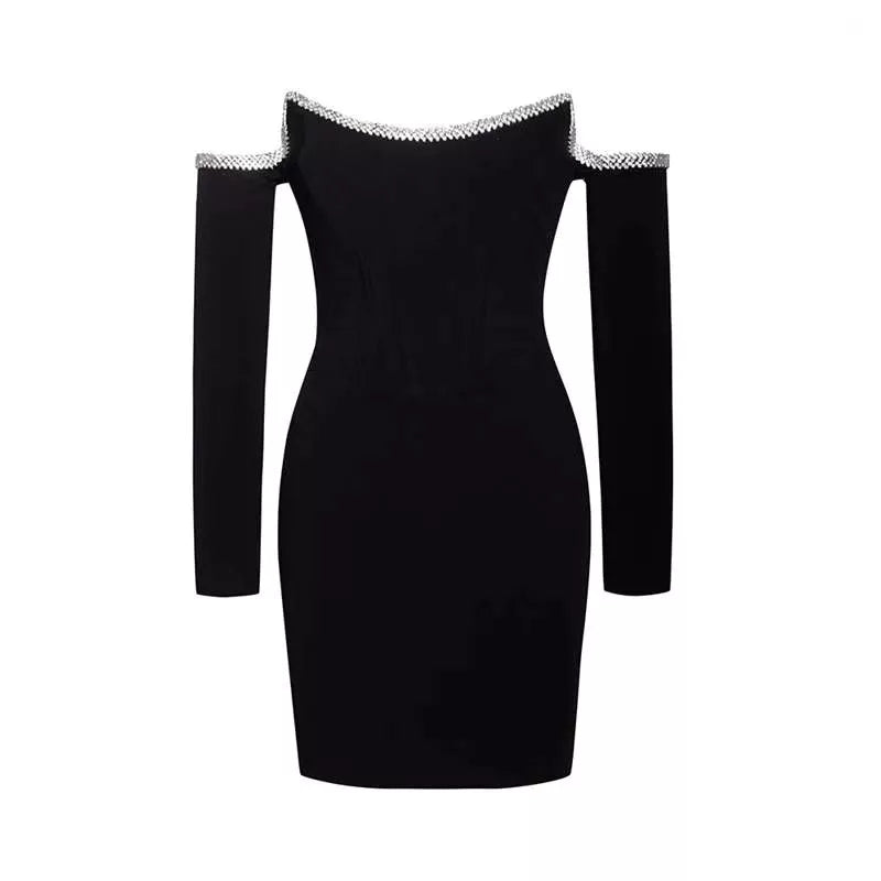 Vestido Rayana