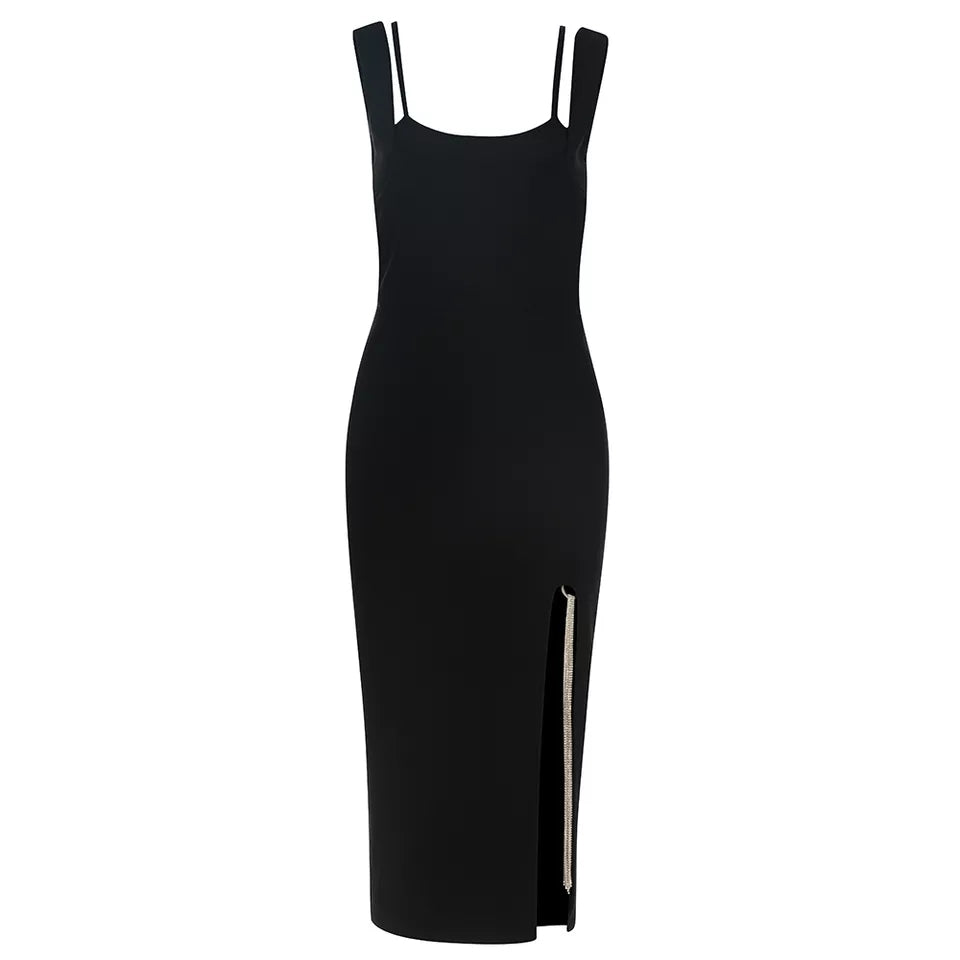 Vestido Madalena - Bandage