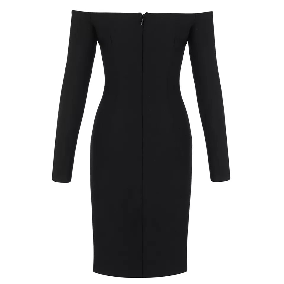 Vestido Kainara