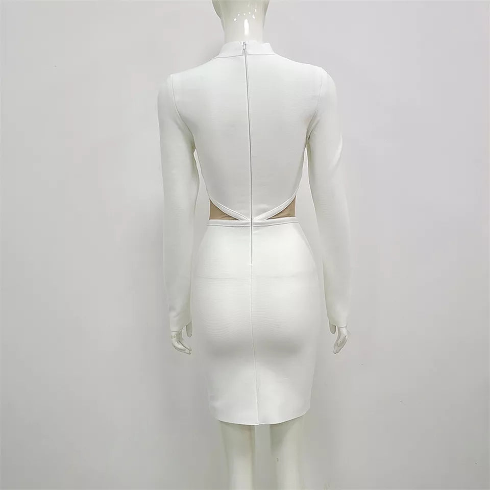 Vestido Nádia - bandage