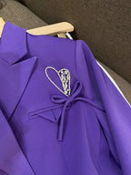 Blazer Tiara
