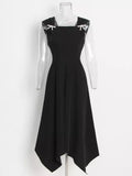 Vestido Petra - longo