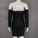 Vestido Rayana