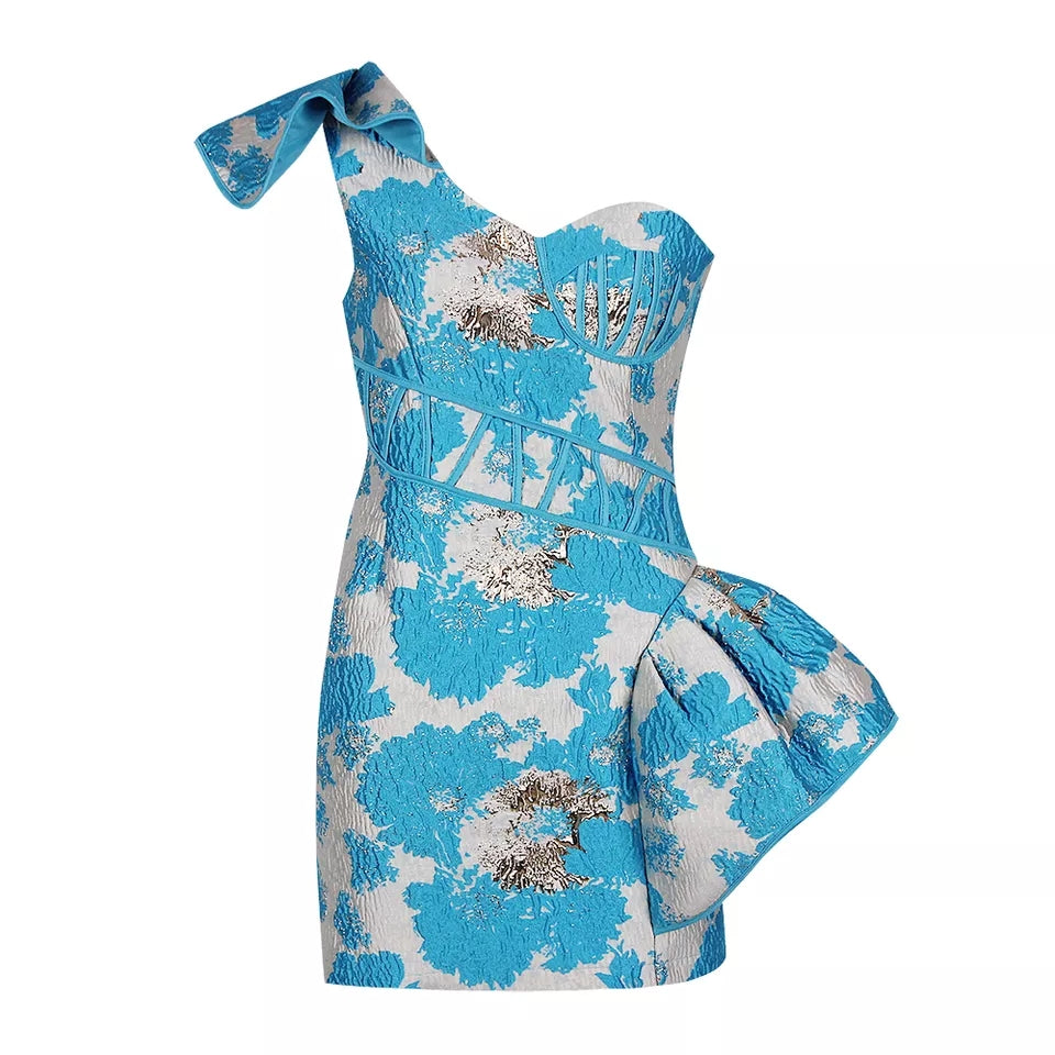 Vestido  Catarina - mini