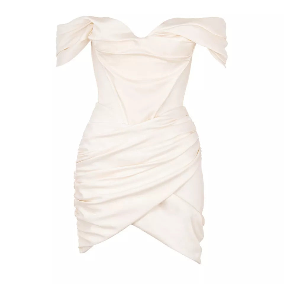 Vestido Paola - mini