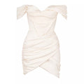 Vestido Paola - mini