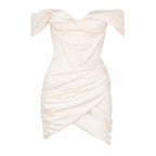 Vestido Paola - mini