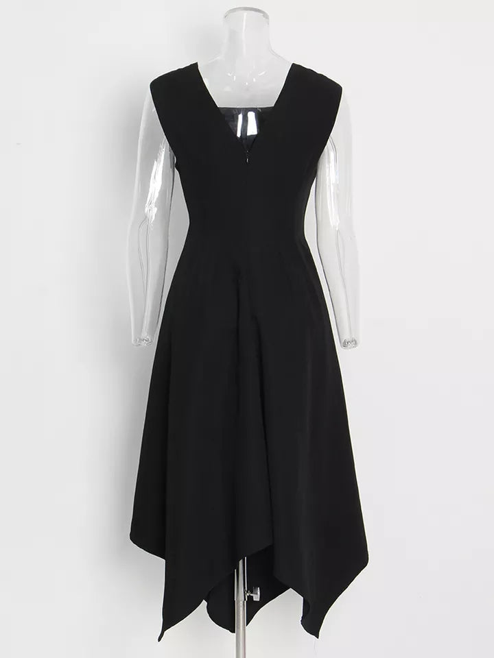 Vestido Petra - longo