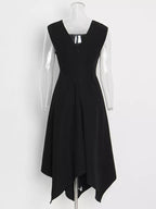 Vestido Petra - longo