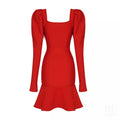 Vestido Vera - bandage