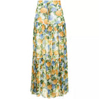 Conjunto Milena - floral