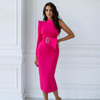 Vestido Sasha - médio