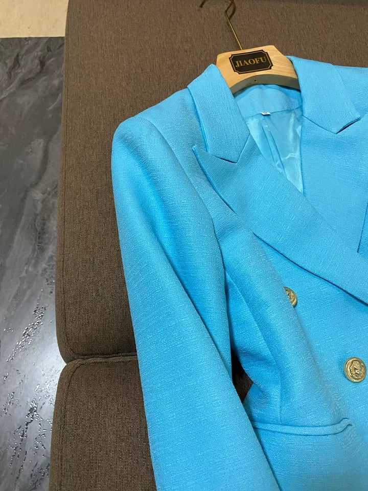 Blazer B - classic