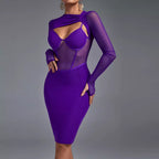 Vestido  Vick - bandage