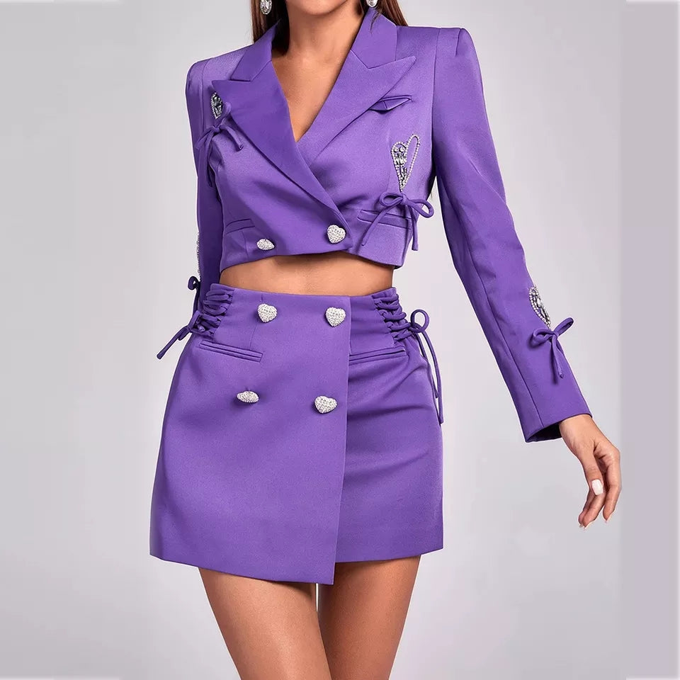 Conjunto Nair