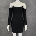 Vestido Rayana