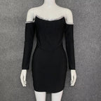 Vestido Rayana