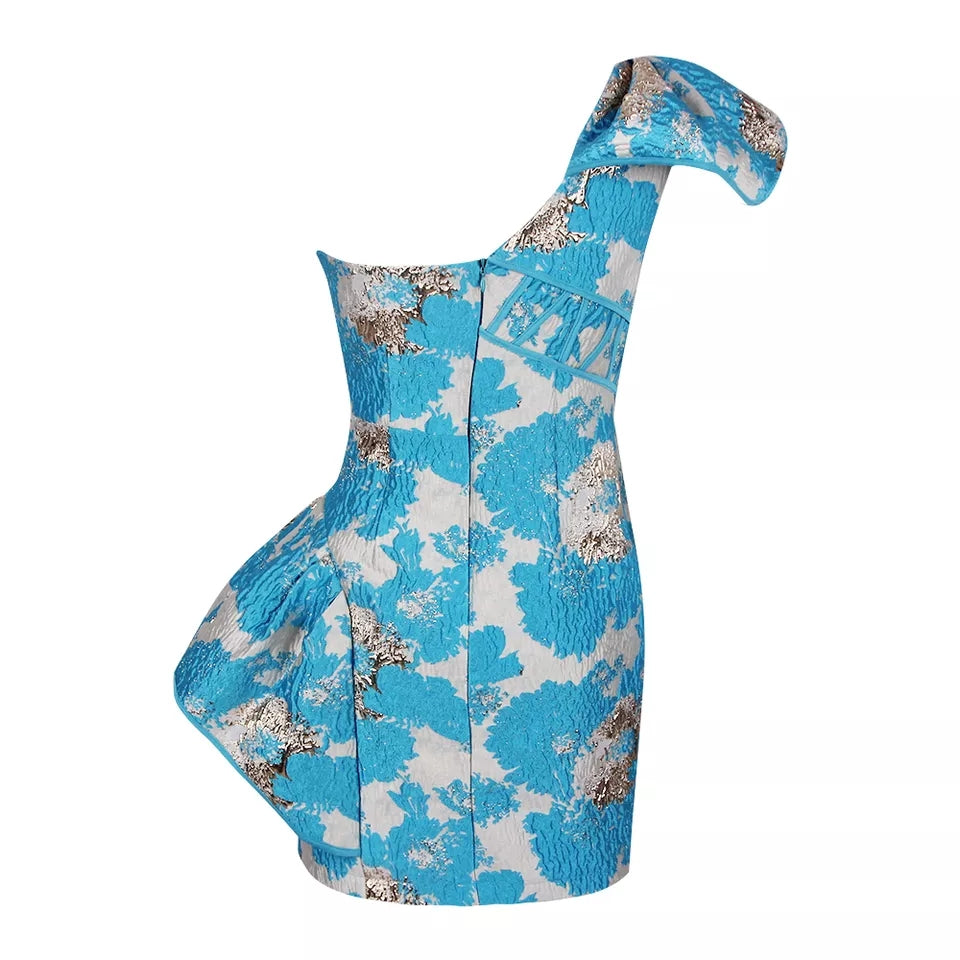 Vestido  Catarina - mini