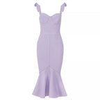 Vestido Kaila - bandage
