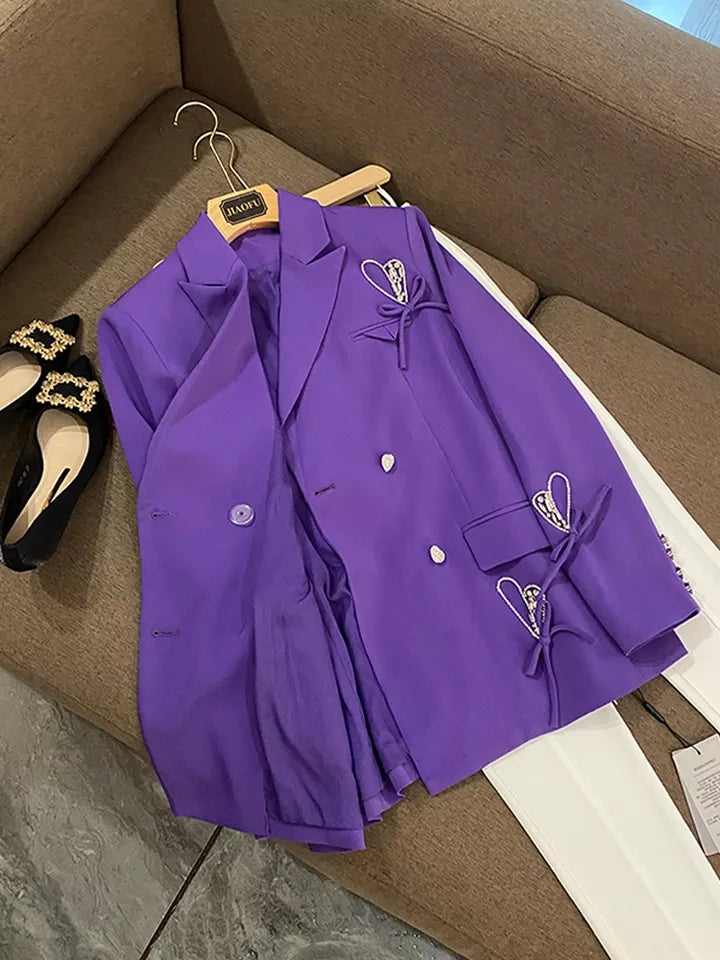 Blazer Tiara
