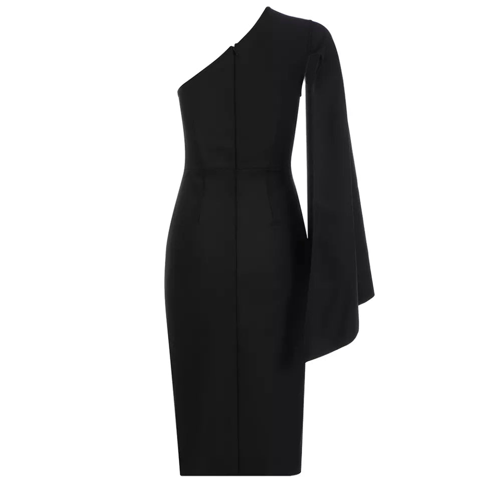 Vestido Shantal - bandage