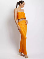 Conjunto Larissa -cetim