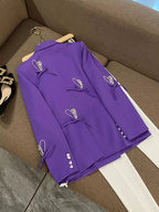 Blazer Tiara