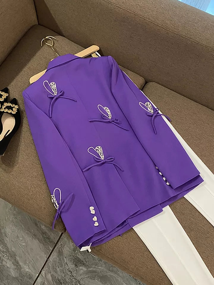 Blazer Tiara
