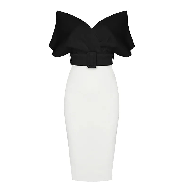 Laila Dress - Medium