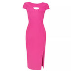 Vestido Manaly - bandage