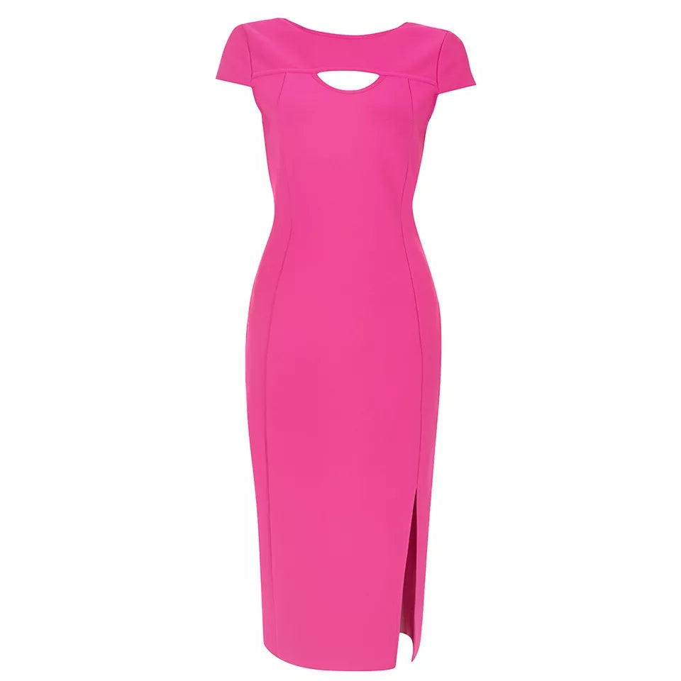 Vestido Manaly - bandage